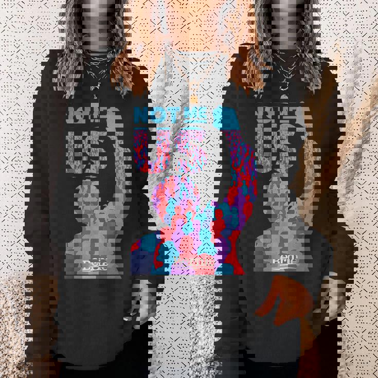 バーニーサンダースtシャツ スウェットシャツ 彼女への贈り物