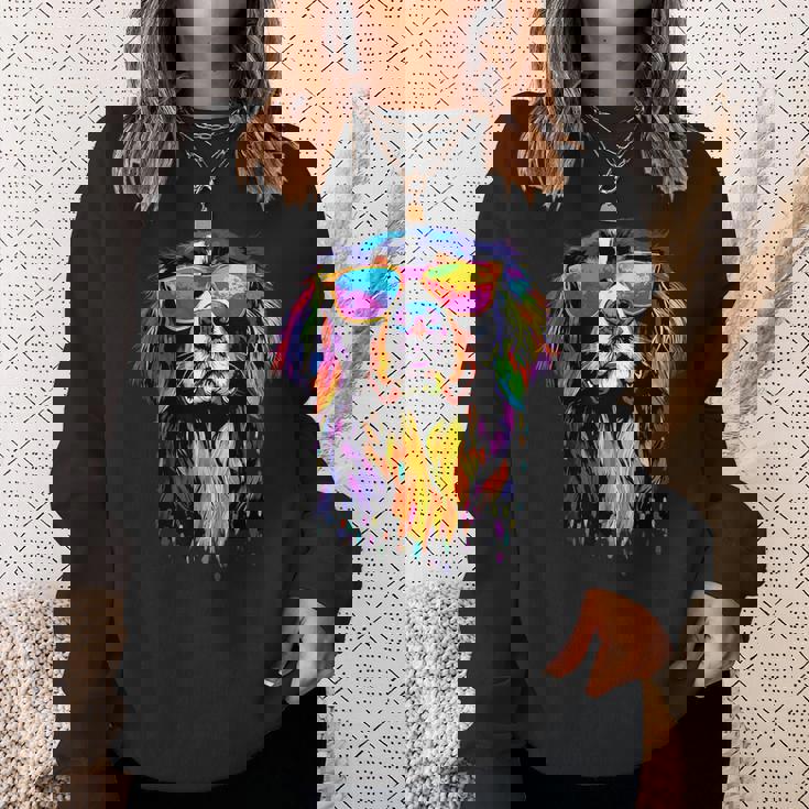 バーニーズマウンテンドッグ Dürrbächler スイス・マウンテンドッグ スウェットシャツ 彼女への贈り物