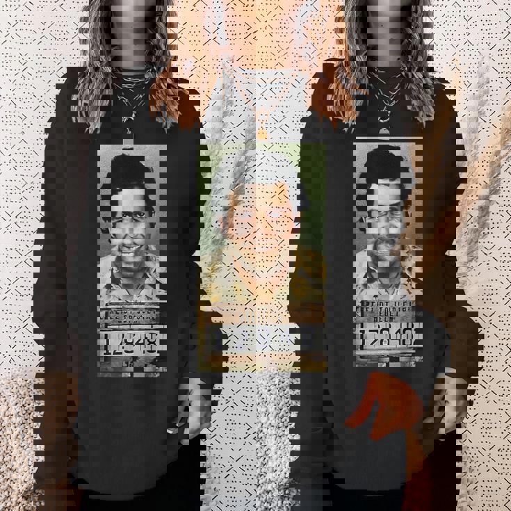 パブロ・カルセル スウェットシャツ 彼女への贈り物