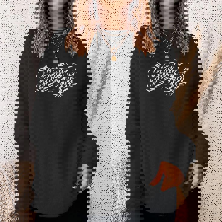 パークウェイドライブ スウェットシャツ 彼女への贈り物