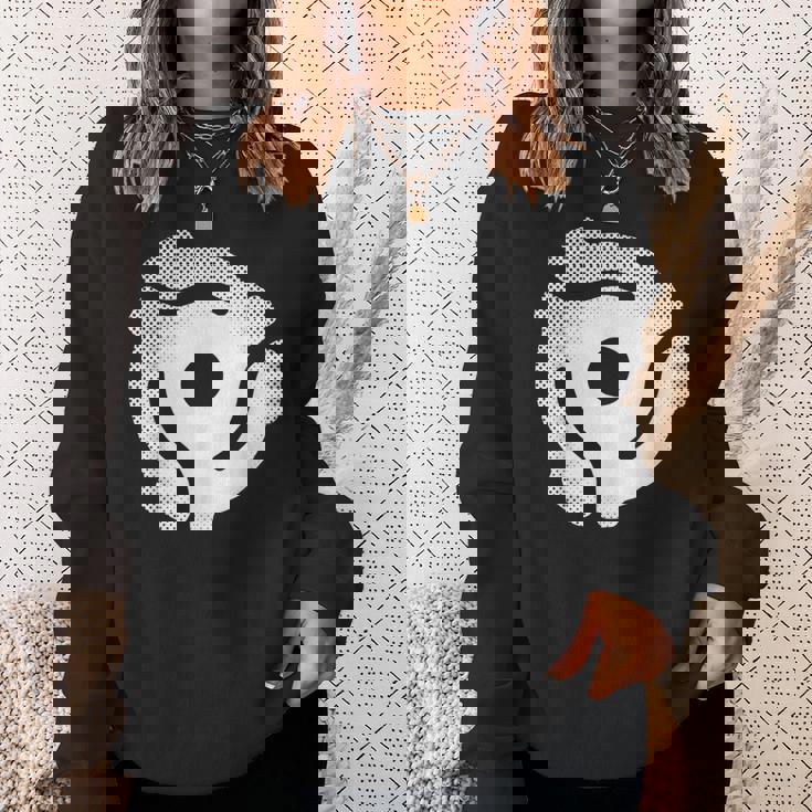 ビニールレコードファン 45Rpm アダプター レトロ Dj スウェットシャツ 彼女への贈り物