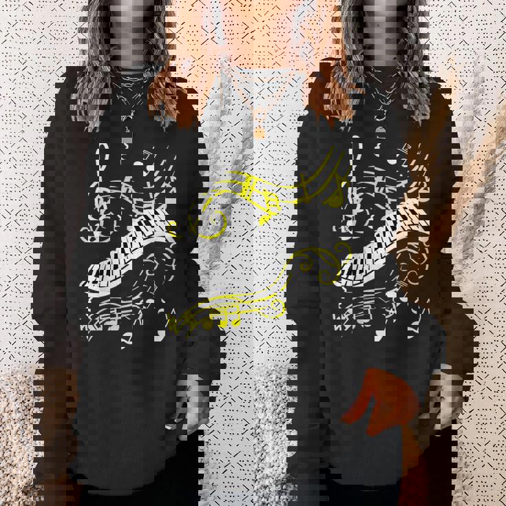 ピアノミュージカルシャツ 音符tシャツ スウェットシャツ 彼女への贈り物