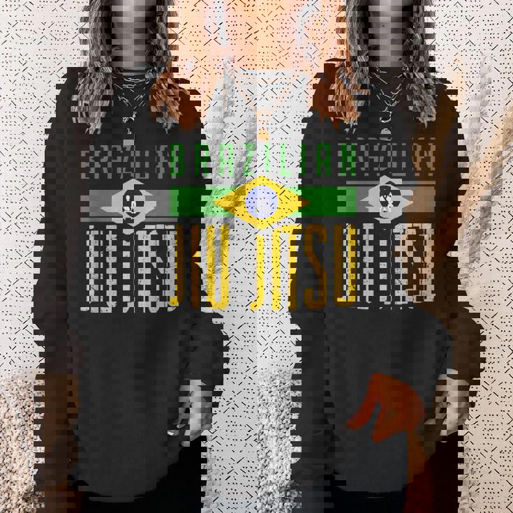 ブラジリアン柔術tシャツ Bjj柔術 スウェットシャツ 彼女への贈り物
