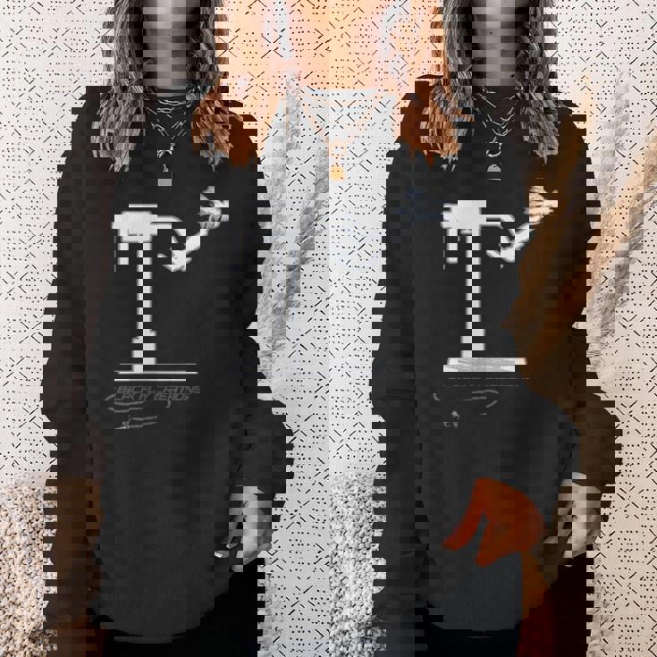 ブラックフライフロントバック コンプトンアウトタ マネーフライタイイングフィッシング スウェットシャツ 彼女への贈り物