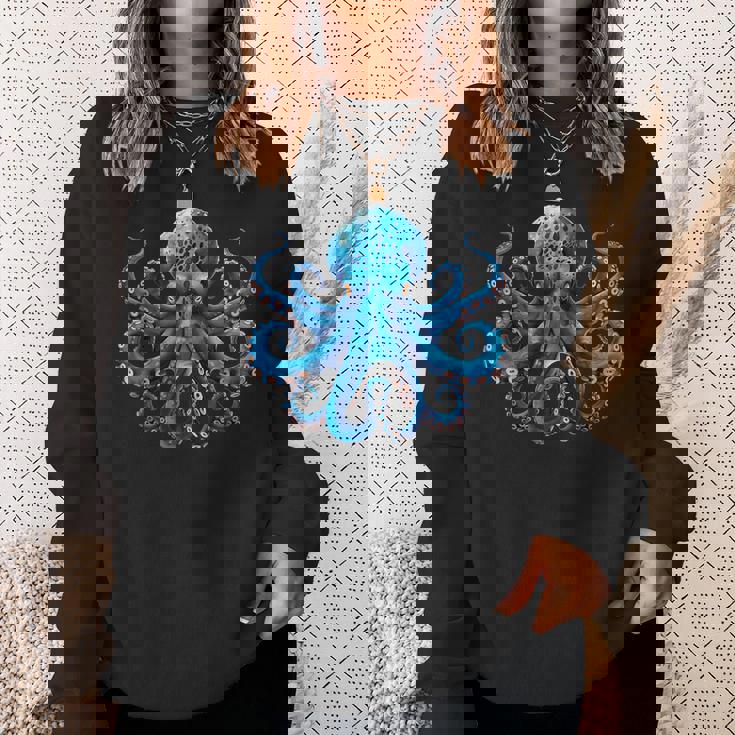 ブルータコ スウェットシャツ 彼女への贈り物