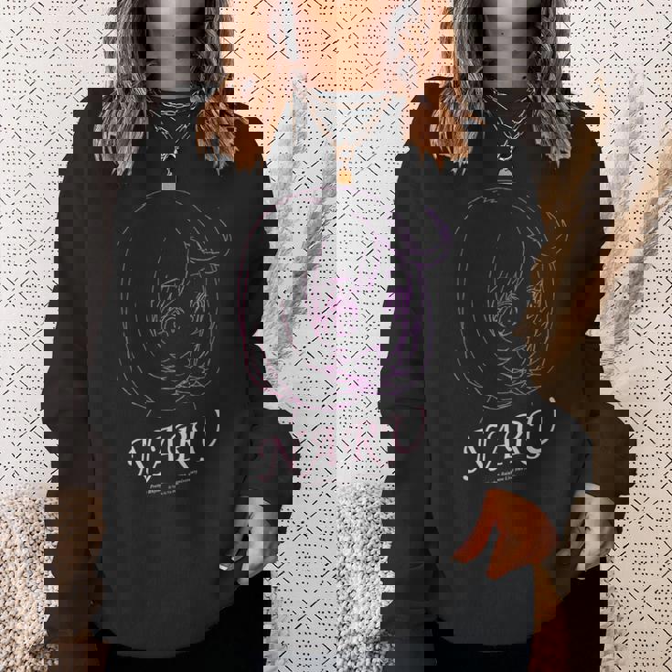 プリティーリズム・レインボーライブ フェイスシリーズ なる スウェットシャツ 彼女への贈り物