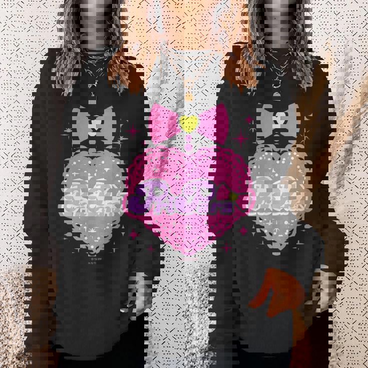 プリパラ レッスン着 スウェットシャツ 彼女への贈り物