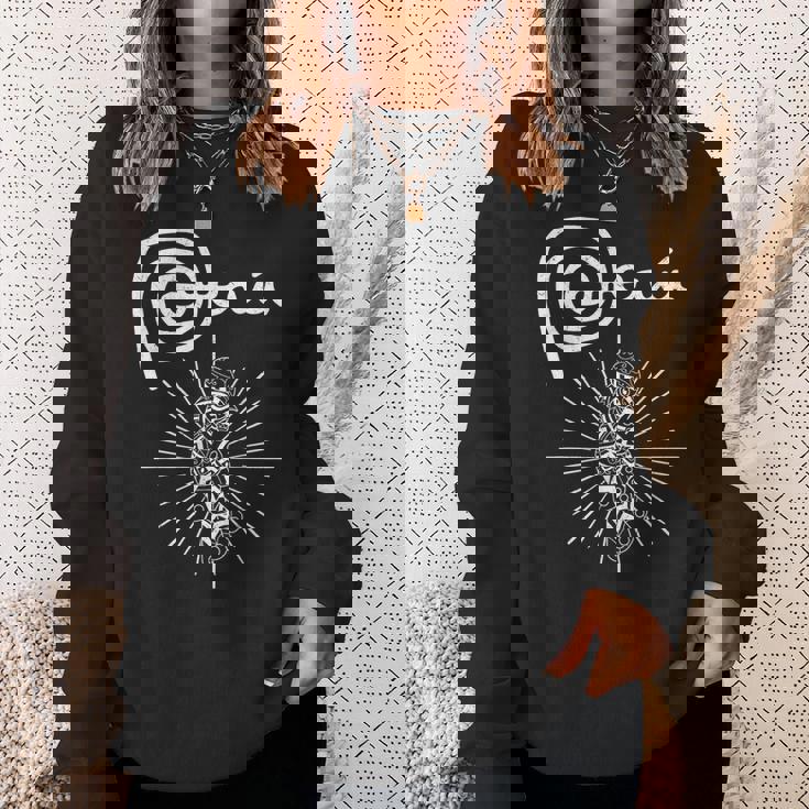 ペルー ペルーの国鳥 トゥンキ 南米の国 アンデスのイワドリ リマ マチュピチュ スウェットシャツ 彼女への贈り物