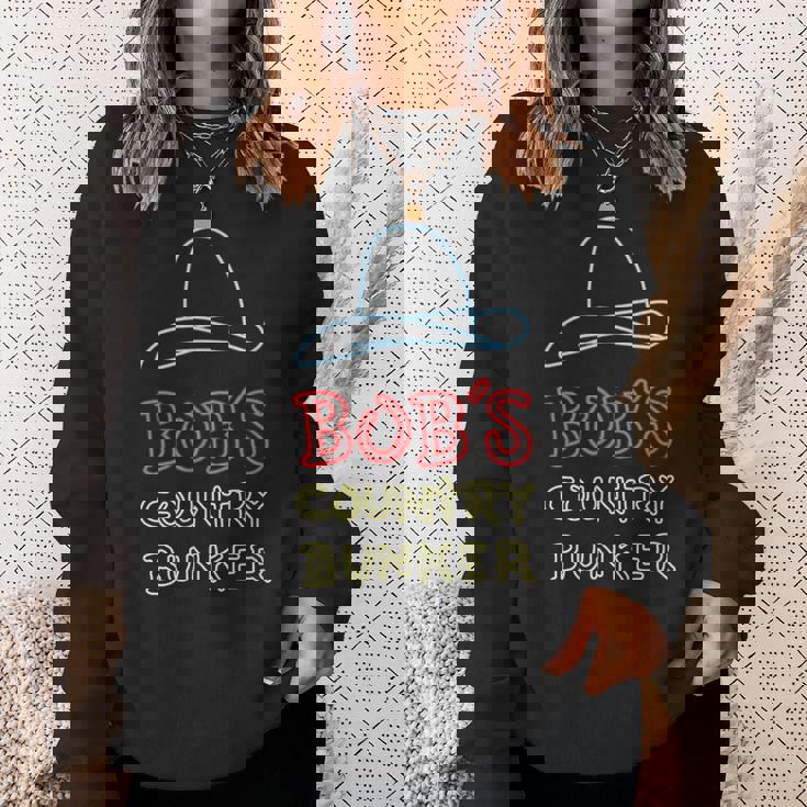 ボブズ・カントリー・バンカー スウェットシャツ 彼女への贈り物