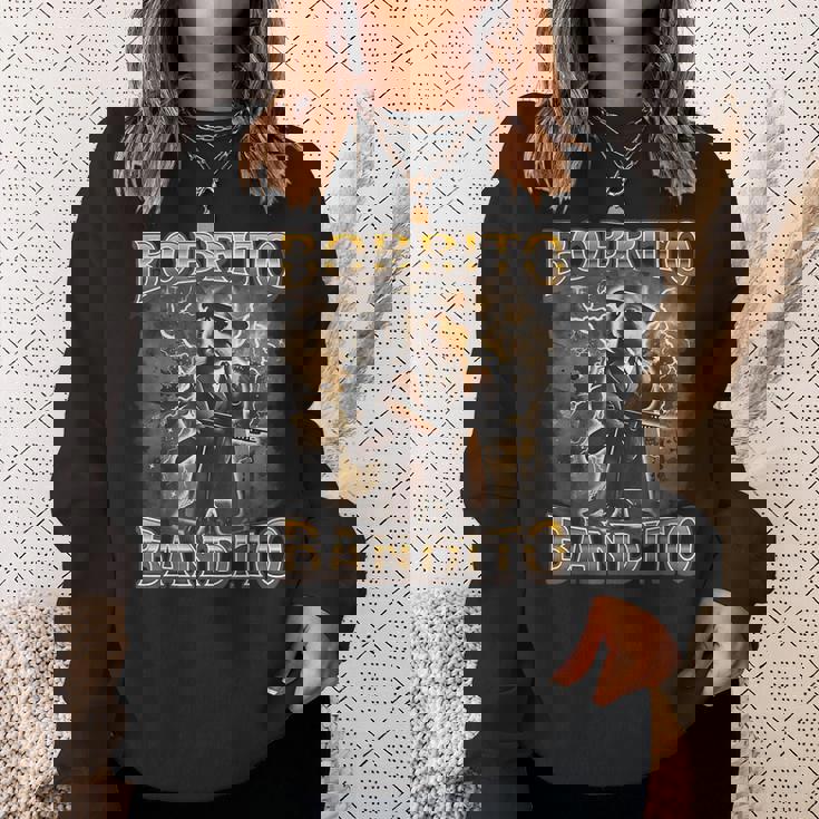 ボブリト・バンディートイタリアン・ブレインロット スウェットシャツ 彼女への贈り物