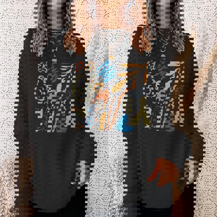 マティス 絵画 美的 アート 花 抽象 秋 スウェットシャツ 彼女への贈り物