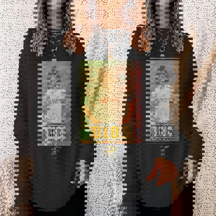 マラドーナ D10s ナポリ スウェットシャツ 彼女への贈り物