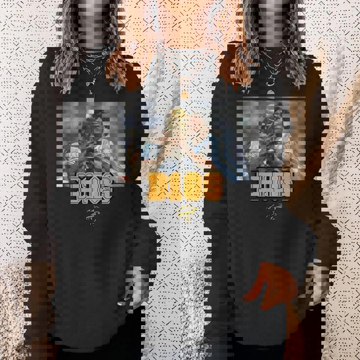 マラドーナ D10s ワールドカップ スウェットシャツ 彼女への贈り物