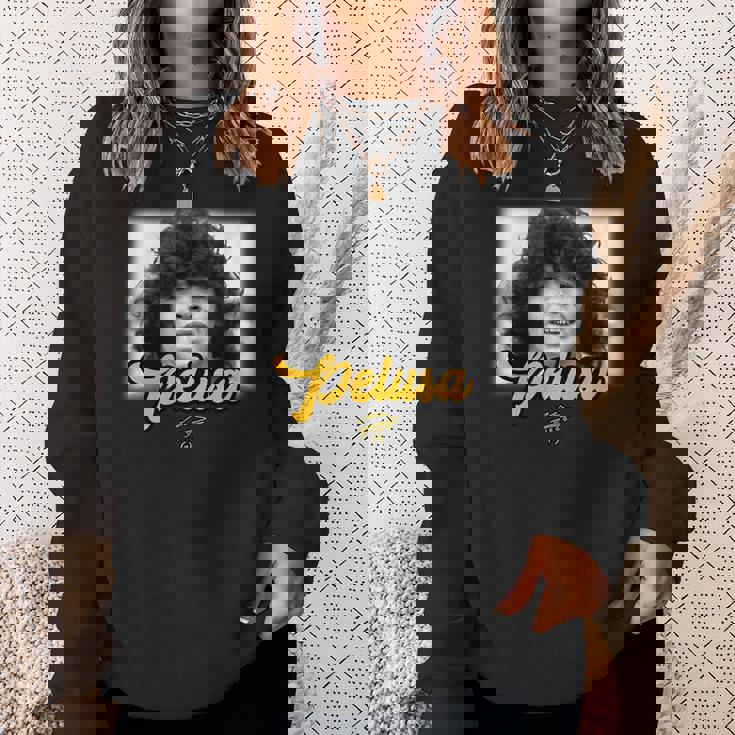 マラドーナ・ペルーサ スウェットシャツ 彼女への贈り物