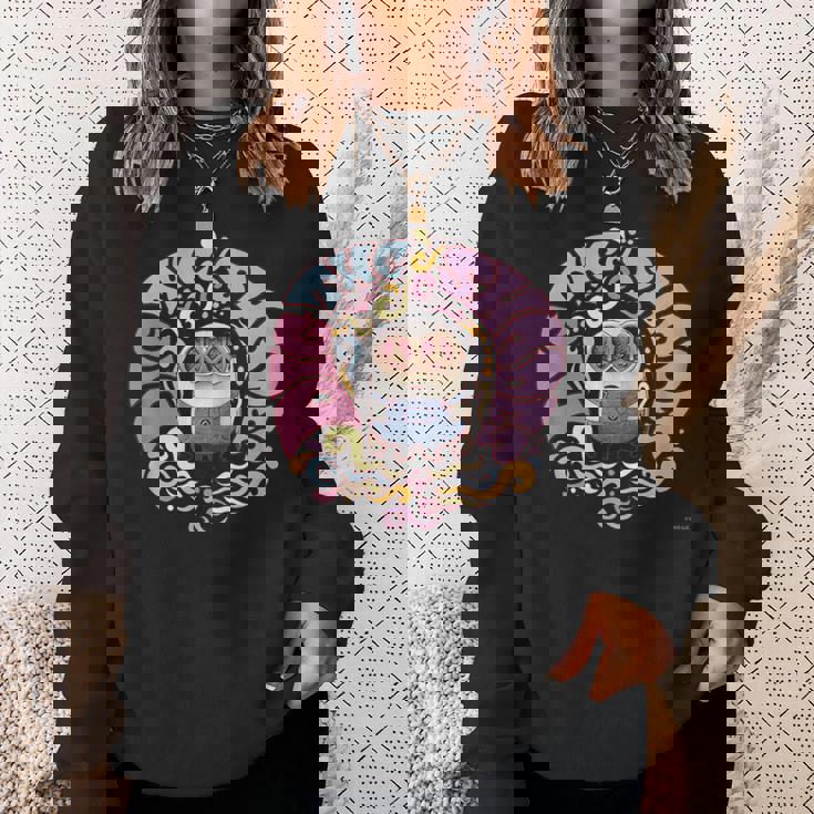 ミニオン Dig Thehades スウェットシャツ 彼女への贈り物