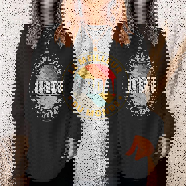 ヨルダン スウェットシャツ 彼女への贈り物