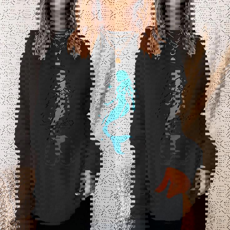 ラスティ・フッカー スウェットシャツ 彼女への贈り物