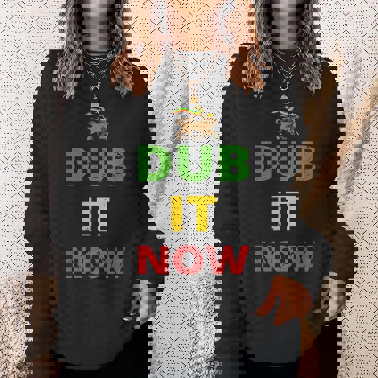 ルーツ・ダブレゲエラスタファリアン スウェットシャツ 彼女への贈り物