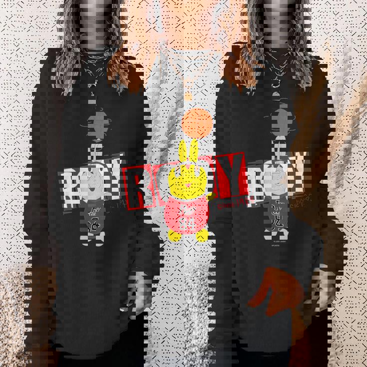 ロディ Rody（Rody Of ThetreetBasket スウェットシャツ 彼女への贈り物