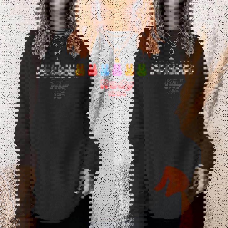 ロディ（Bit_All） スウェットシャツ 彼女への贈り物