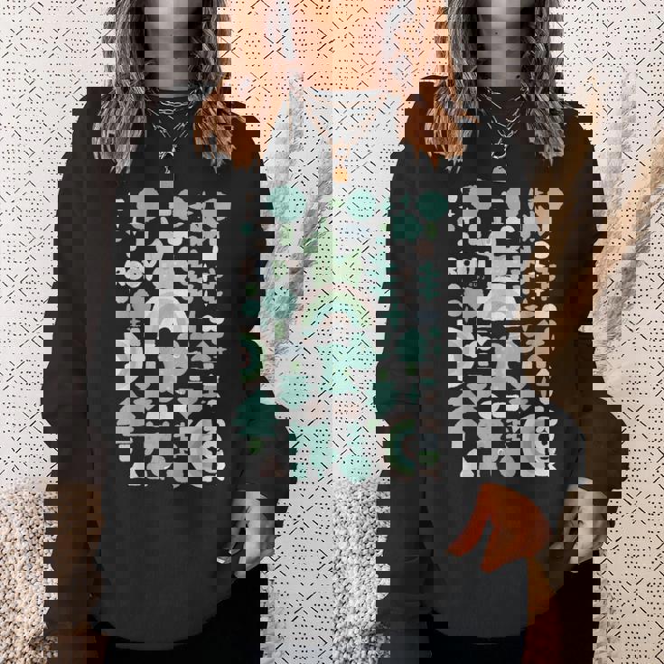 ロディ（Forest） スウェットシャツ 彼女への贈り物