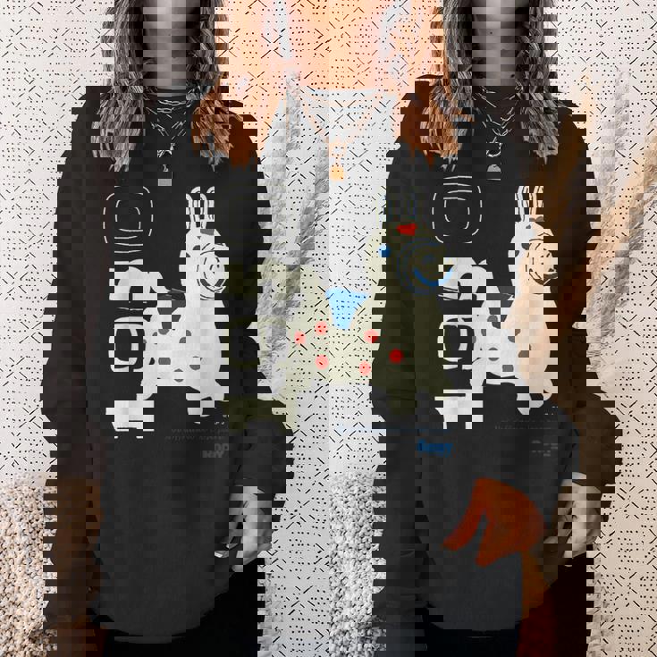 ロディ（Osm） スウェットシャツ 彼女への贈り物