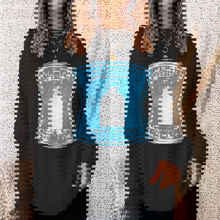 ローソン・パーティー・フーズクリーブランド スウェットシャツ 彼女への贈り物