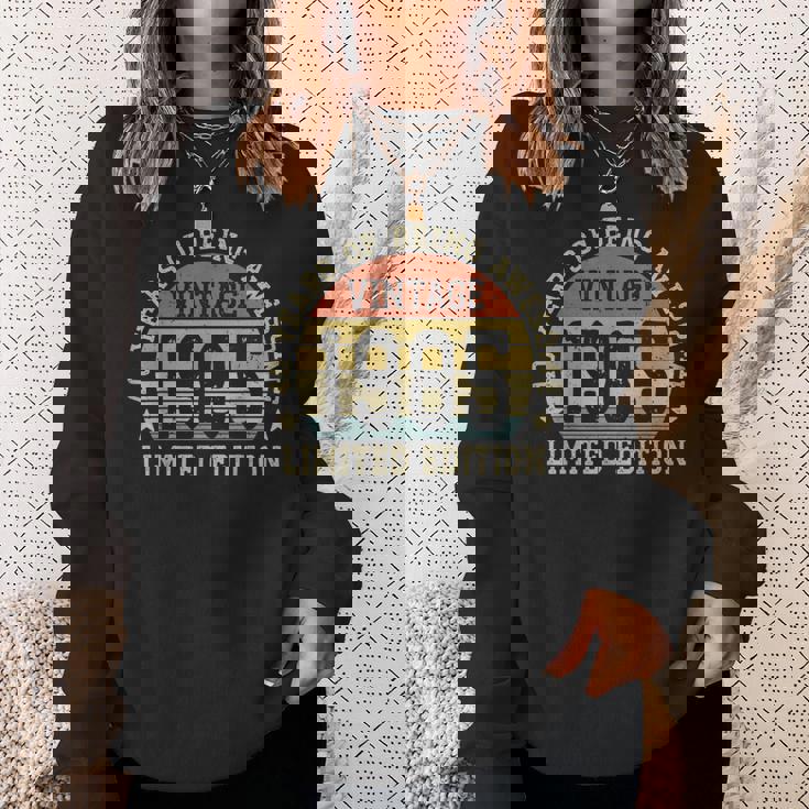 ヴィンテージ 1985年限定版 40歳の40歳の誕生日 スウェットシャツ 彼女への贈り物