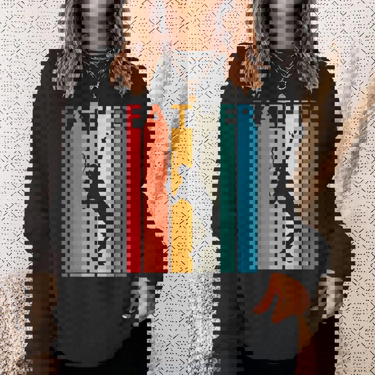 ヴィンテージ テニス お父さん シャツ テニス 父の日 ギフト テニス スウェットシャツ 彼女への贈り物