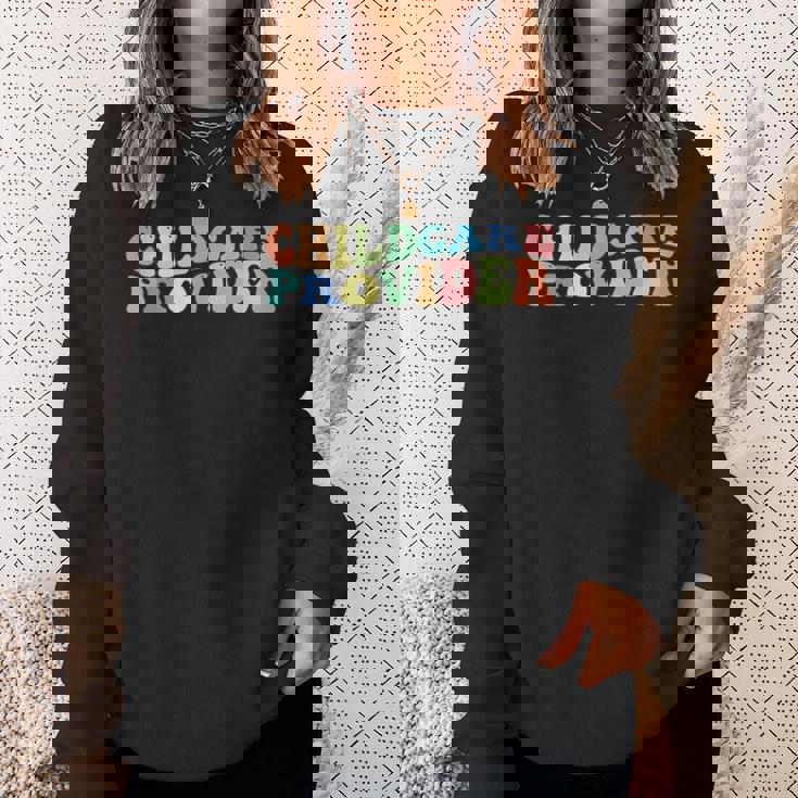 保育士 保育士 スウェットシャツ 彼女への贈り物