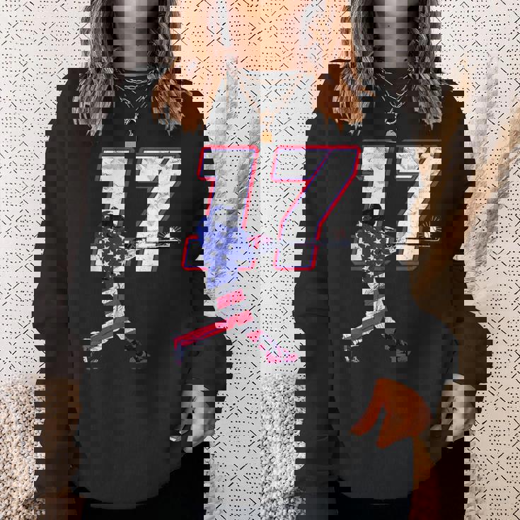 大谷翔平フラッグシルエットgameday スウェットシャツ 彼女への贈り物