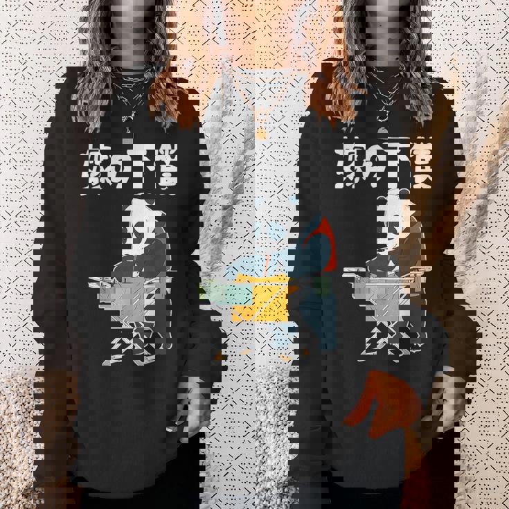 嫁の下僕 面白いtシャツ 文字入り 父 夫 だんな メンズ おもしろ 面白い 服 オリジナル おもしろグッズ 文字 ネタ スウェットシャツ 彼女への贈り物