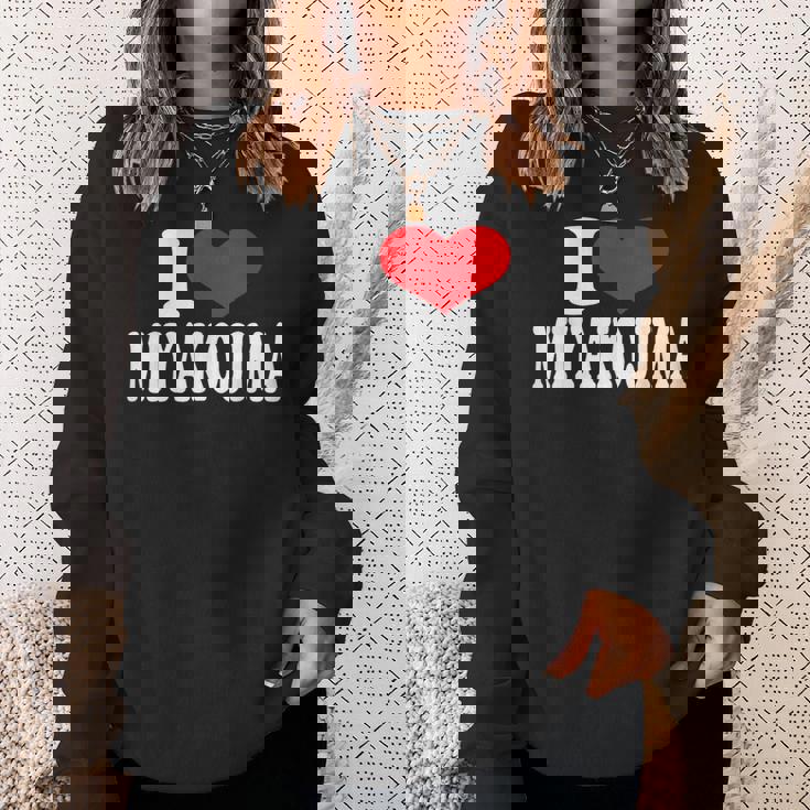 宮古島が大好き スウェットシャツ 彼女への贈り物