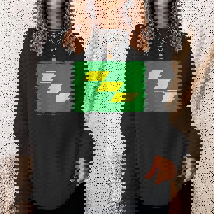 宮崎県旗 スウェットシャツ 彼女への贈り物