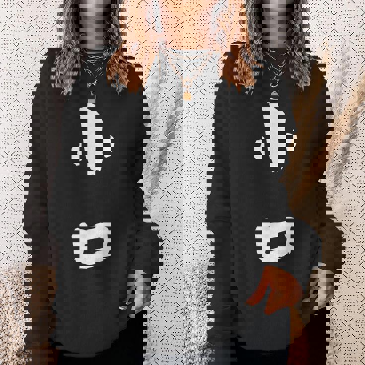 小口 名字 名前入り 面白tシャツ おもしろ 家族 お揃い ギャグ ネタ ウケ狙い 贈り物 メンズ 面白い スウェットシャツ 彼女への贈り物