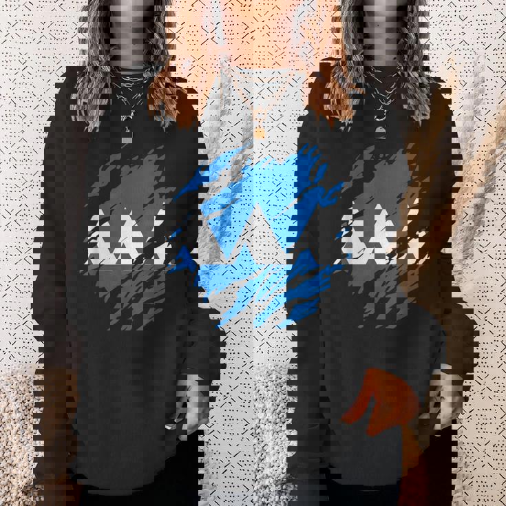 山形県旗 スウェットシャツ 彼女への贈り物