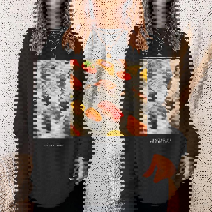 巻き風呂 スウェットシャツ 彼女への贈り物