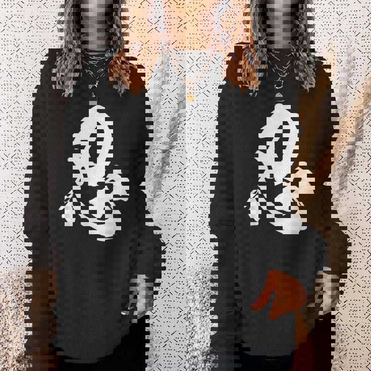 忍 漢字 一文字 忍者 ニンジャ シンプル 黒 他カラー メンズ レディース 大きいサイズ 筆文字 スウェットシャツ 彼女への贈り物