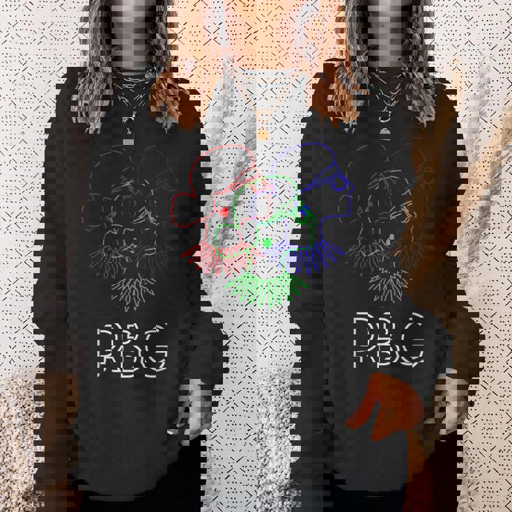 悪名高いrbg ルース・ベイダー・ギンズバーグ Rgb スウェットシャツ 彼女への贈り物