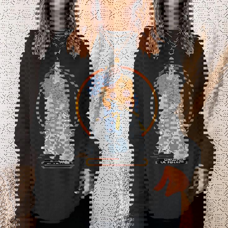 日本初の「大統領」小田信長 スウェットシャツ 彼女への贈り物