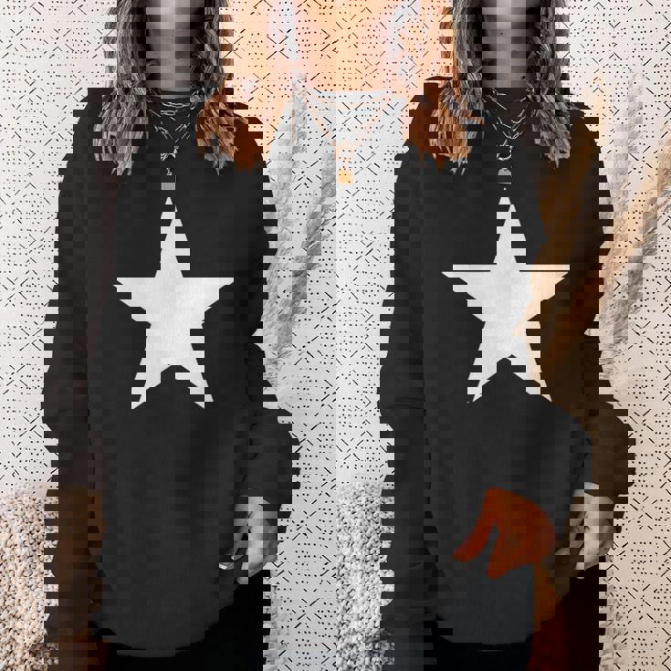 星 星柄 メンズ キッズ 半袖 マーク ロック おしゃれ かっこいい かわいい 大きいサイズ ブランド 黒 春夏 ステラ スウェットシャツ 彼女への贈り物