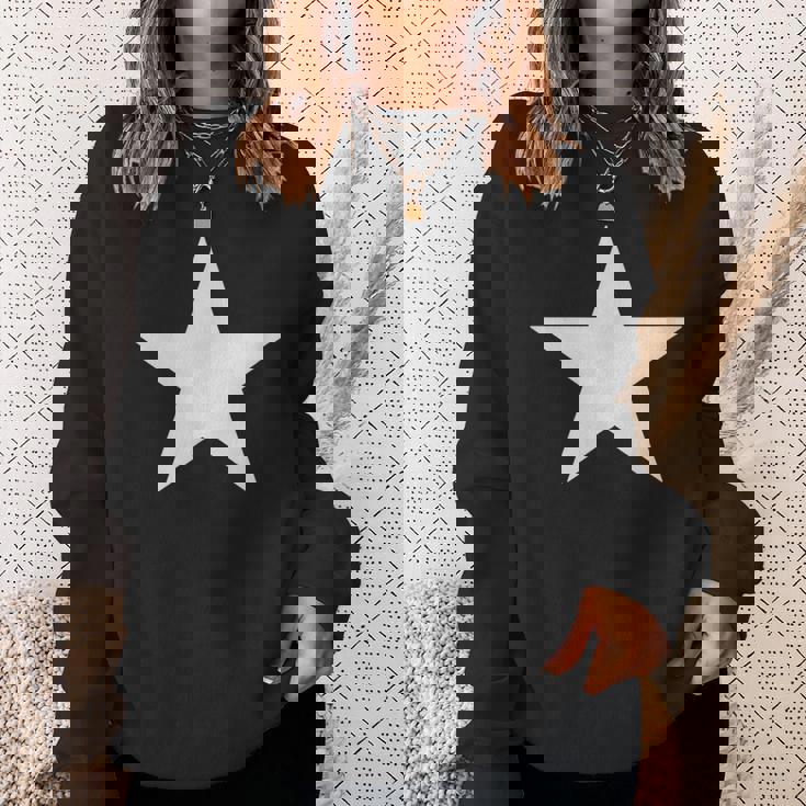 星 星柄 メンズ レディース マーク 半袖 かっこいい おしゃれ ブランド 大きいサイズ プリント 春夏 ビッグステラ スウェットシャツ 彼女への贈り物