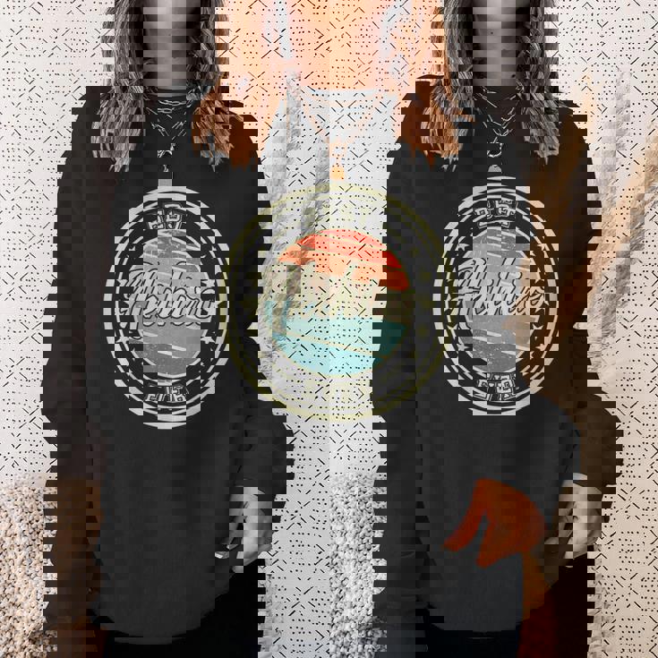 最高のアキヒロ これまでに面白いことを言うファーストネームアキヒロ スウェットシャツ 彼女への贈り物