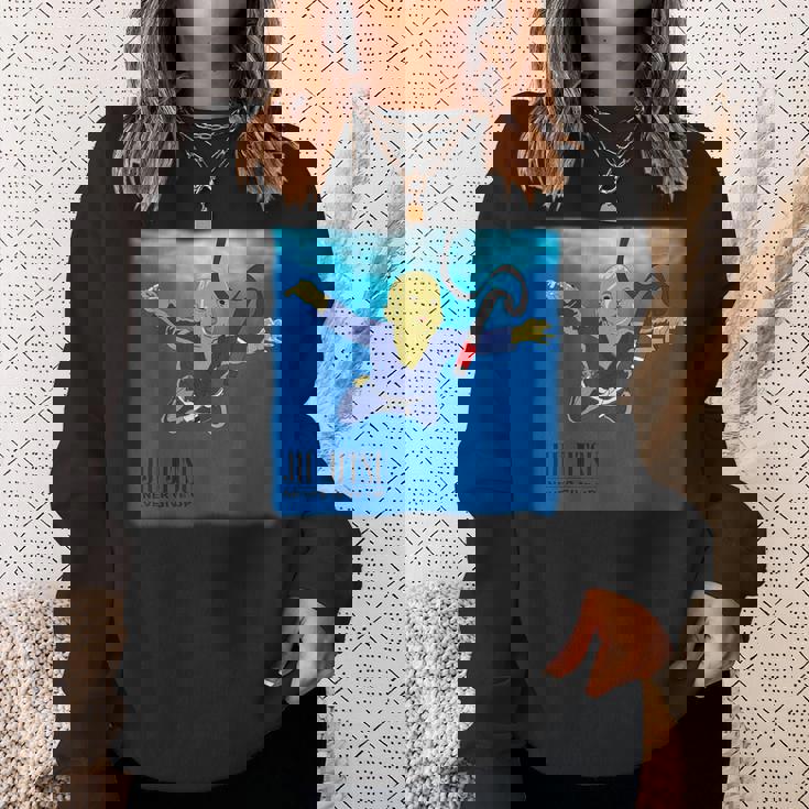 柔術着 Never Give Up You'll Get Bjj ブラックベルト Bjj スウェットシャツ 彼女への贈り物