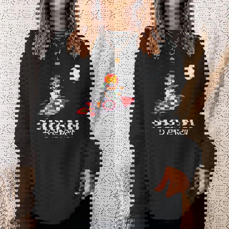 柴犬 コイン 暗号トークン 暗号通貨 財布 柴軍 スウェットシャツ 彼女への贈り物