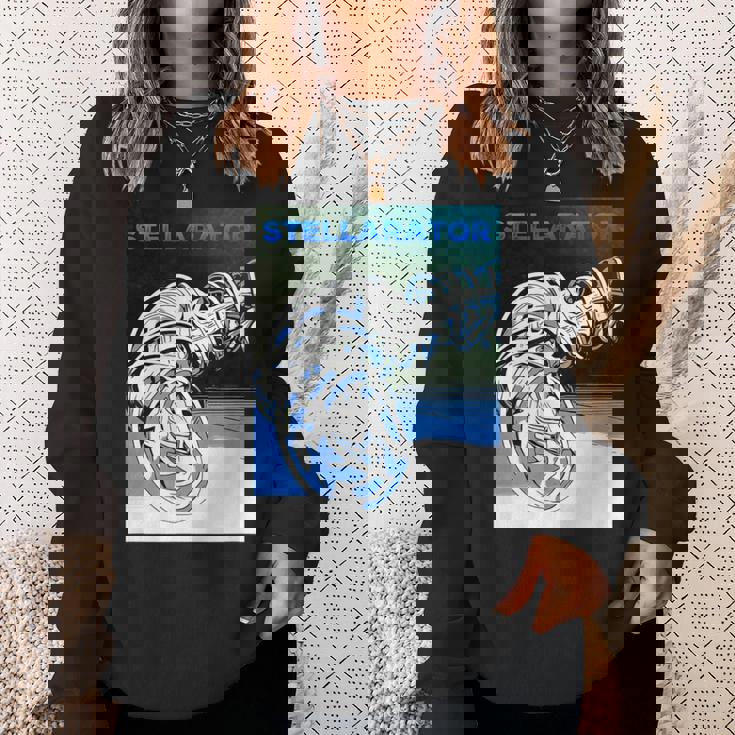 核融合 スウェットシャツ 彼女への贈り物