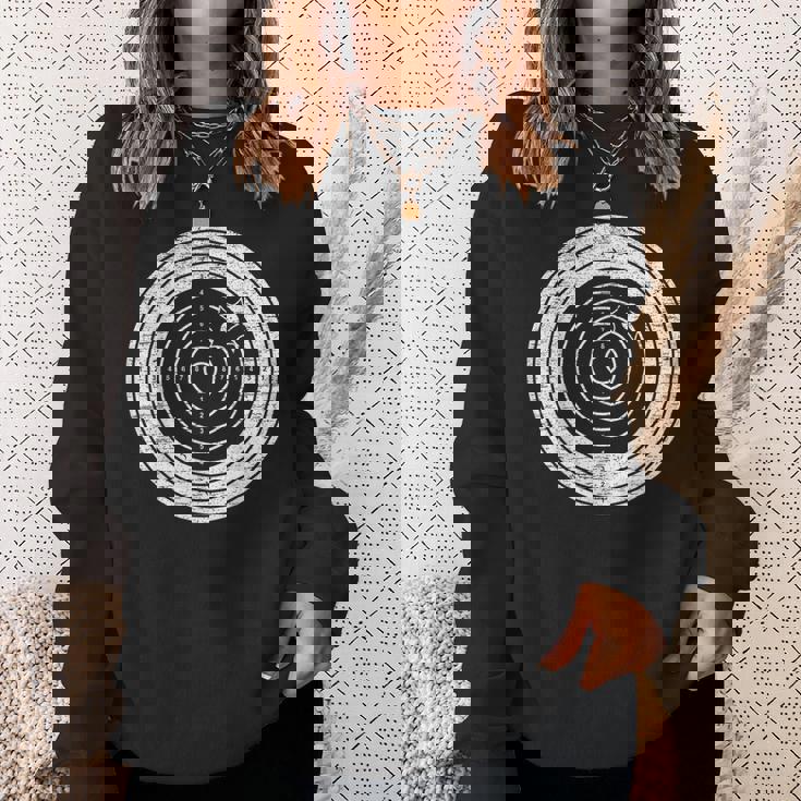 標的 射撃 警察官 警官 警官 警官 法執行 スウェットシャツ 彼女への贈り物