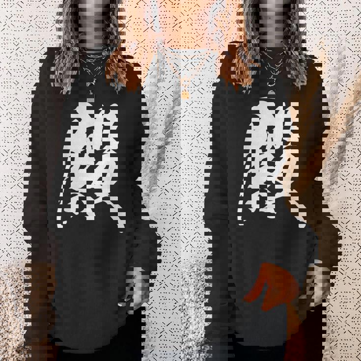 殿 漢字 一文字 お殿様 おもしろ 主役 黒 他カラー メンズ レディース 大きいサイズ 筆文字 スウェットシャツ 彼女への贈り物