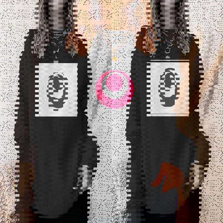 沖縄県旗 スウェットシャツ 彼女への贈り物