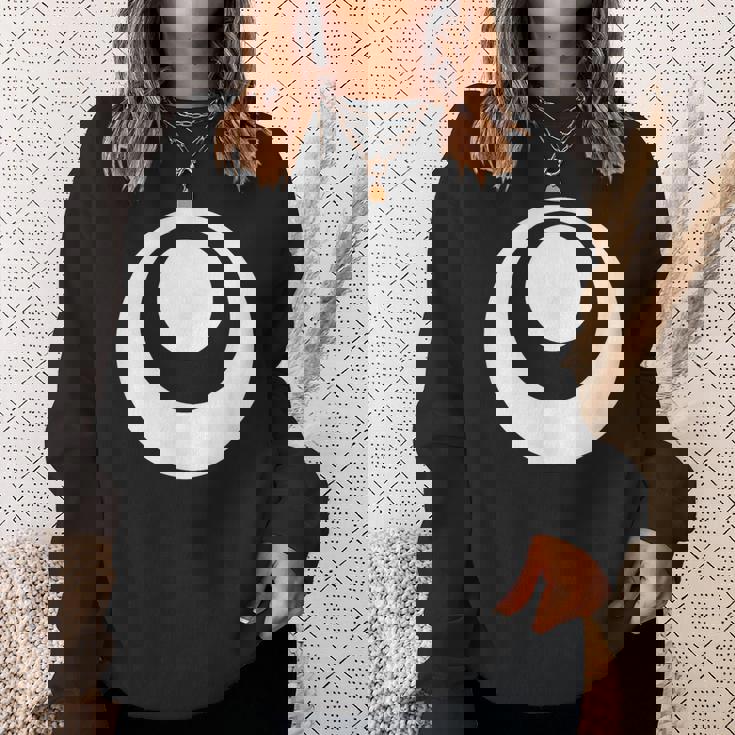 沖縄県旗シンボル 日本 Naha スウェットシャツ 彼女への贈り物